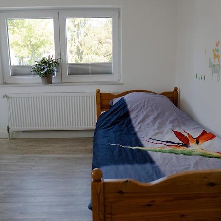 Fehmarn Chill Apartment Luaran gambar