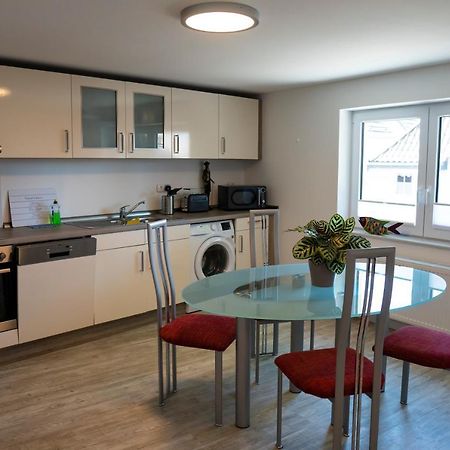 Fehmarn Chill Apartment Luaran gambar