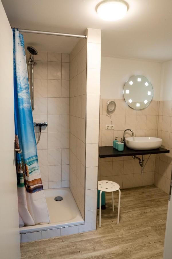Fehmarn Chill Apartment Luaran gambar